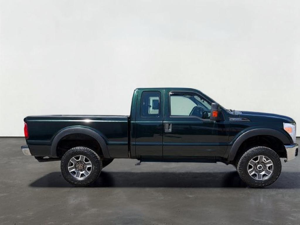 2016 Ford F-250SD XL