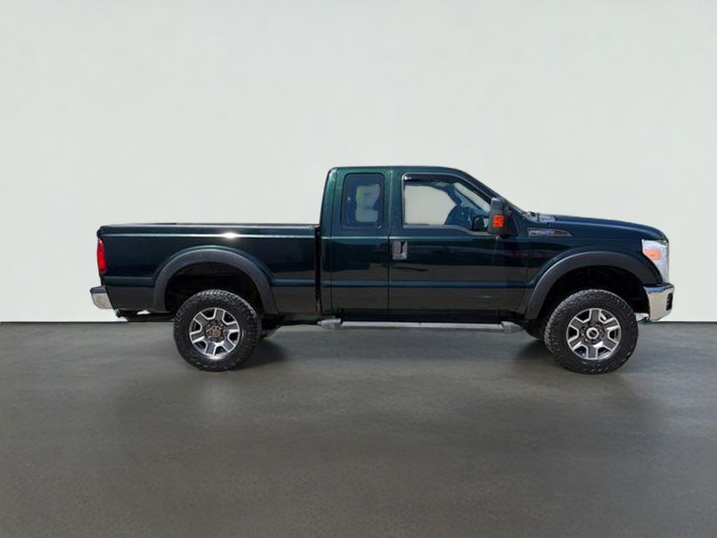 2016 Ford F-250SD XL