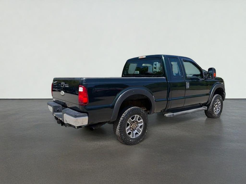 2016 Ford F-250SD XL