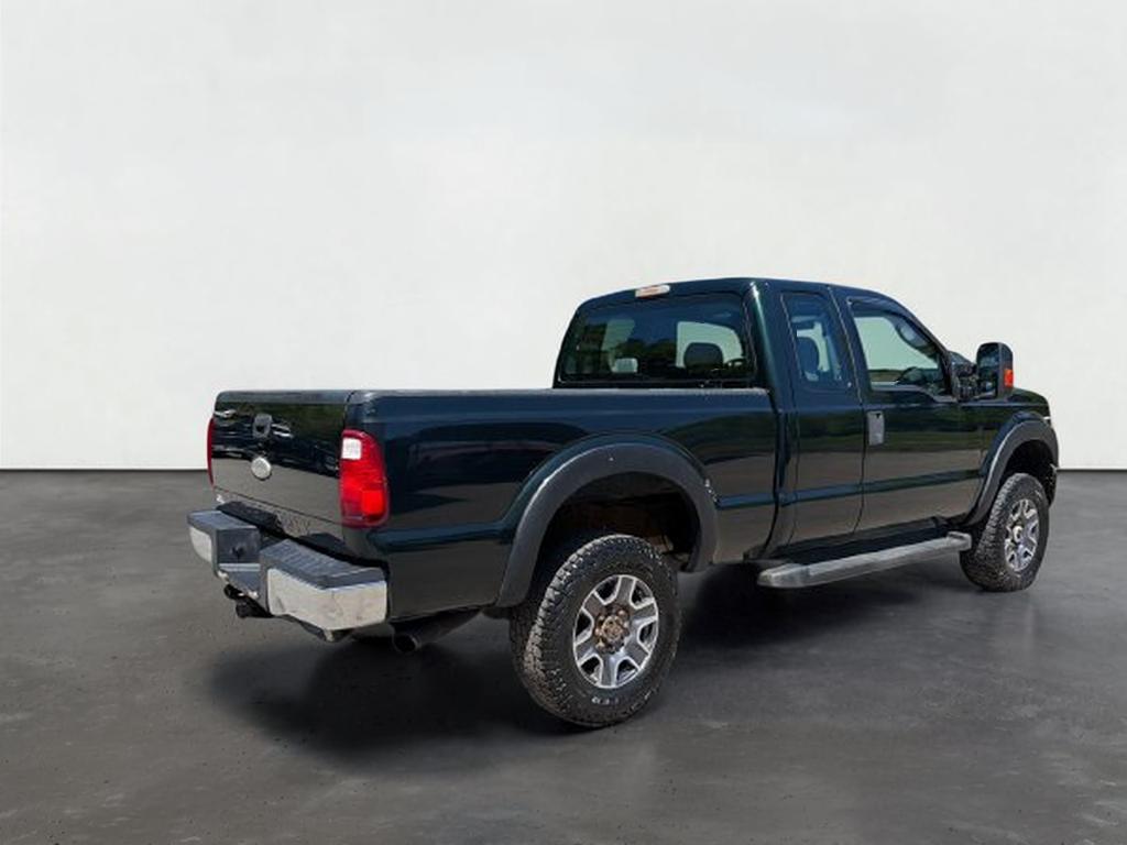 2016 Ford F-250SD XL