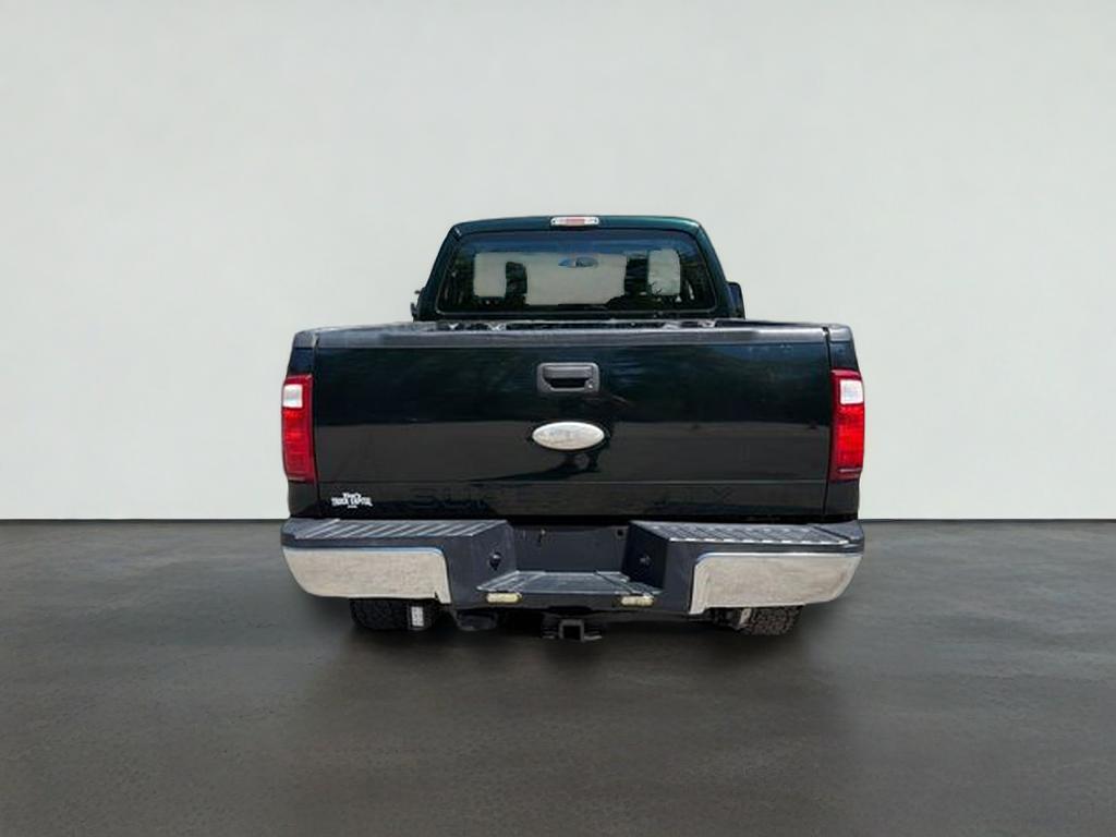 2016 Ford F-250SD XL