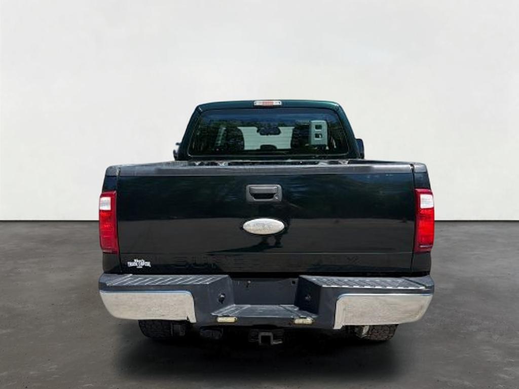 2016 Ford F-250SD XL