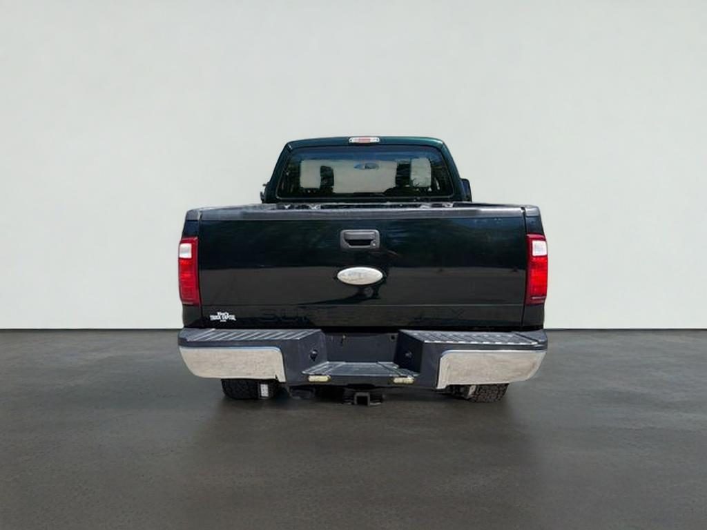 2016 Ford F-250SD XL