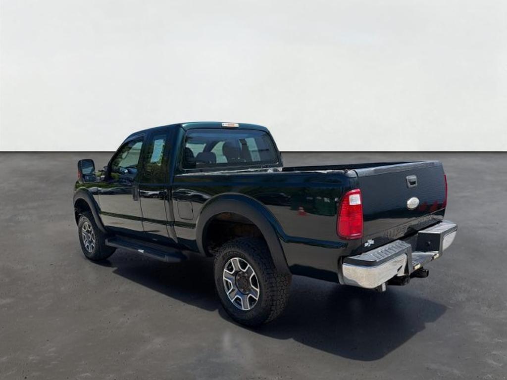 2016 Ford F-250SD XL