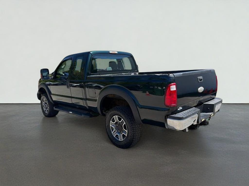 2016 Ford F-250SD XL