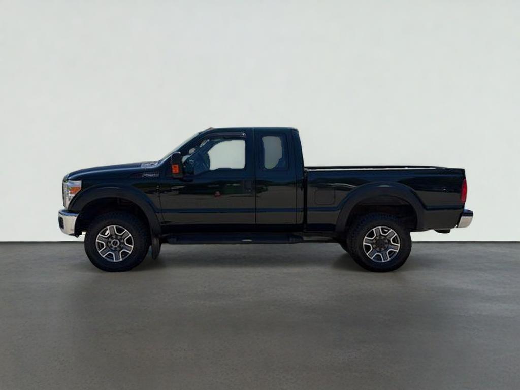 2016 Ford F-250SD XL