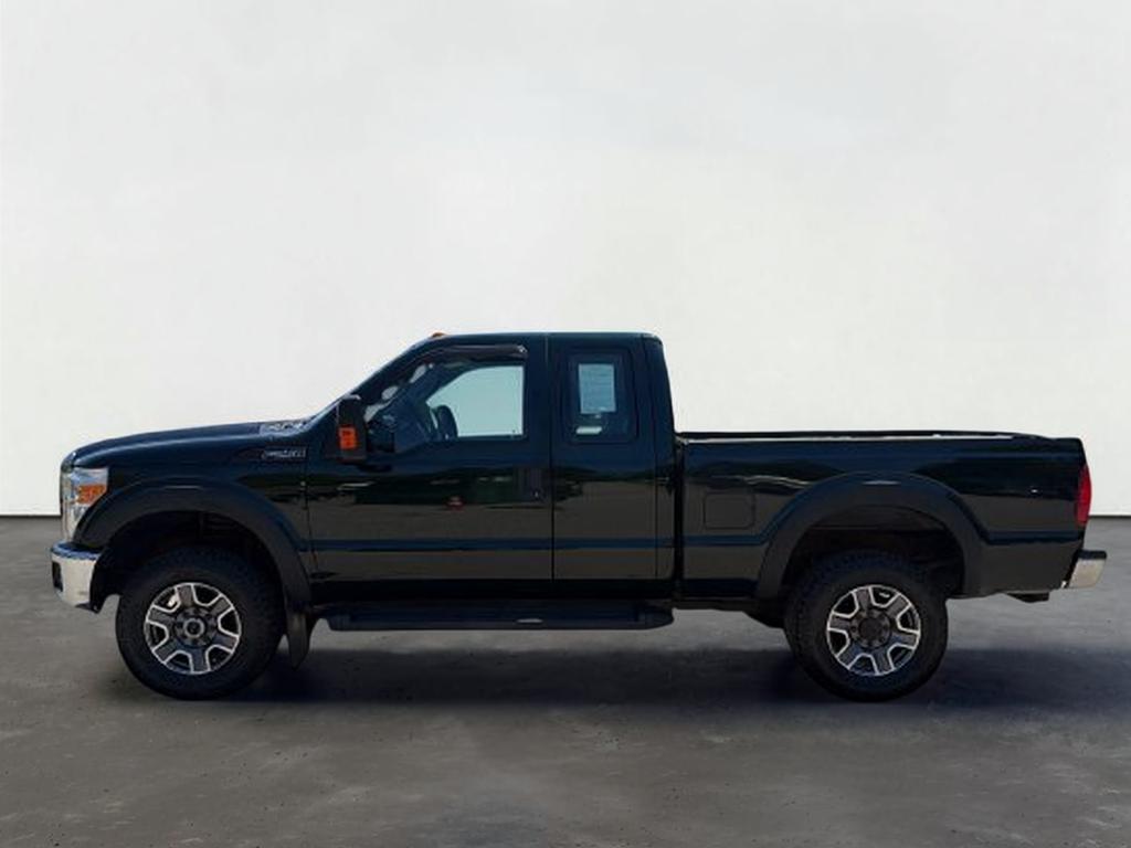 2016 Ford F-250SD XL
