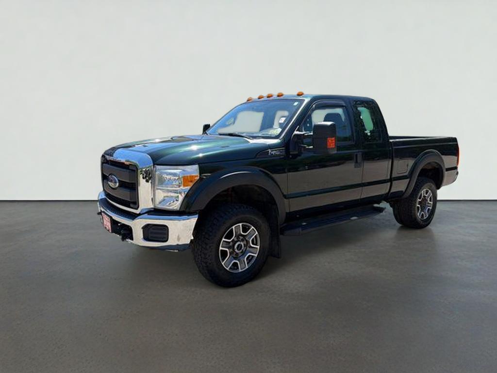 2016 Ford F-250SD XL