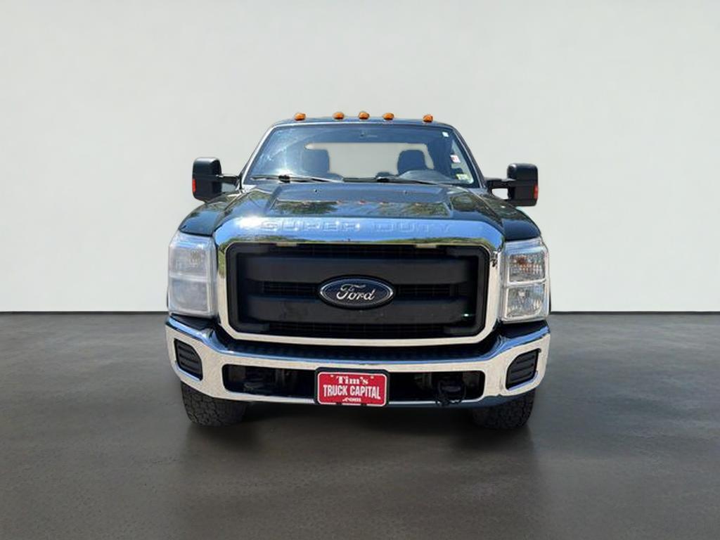 2016 Ford F-250SD XL