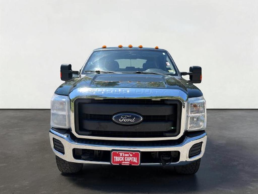 2016 Ford F-250SD XL
