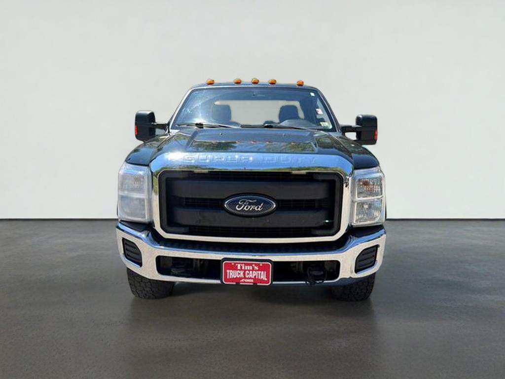 2016 Ford F-250SD XL