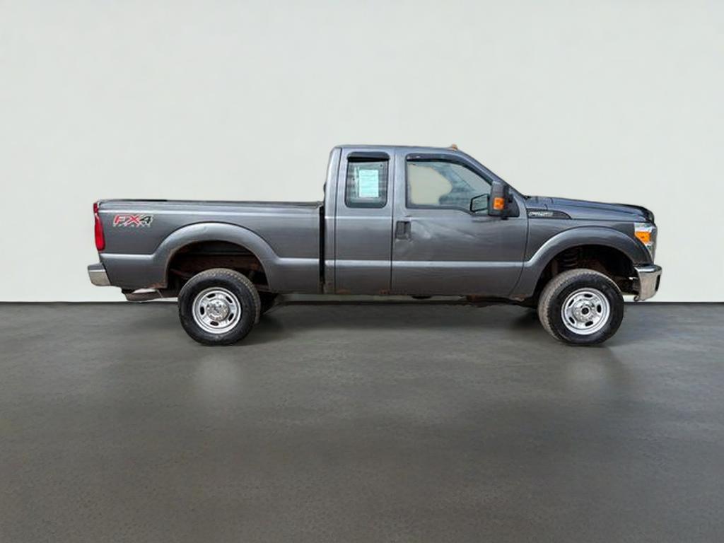 2015 Ford F-250SD XL