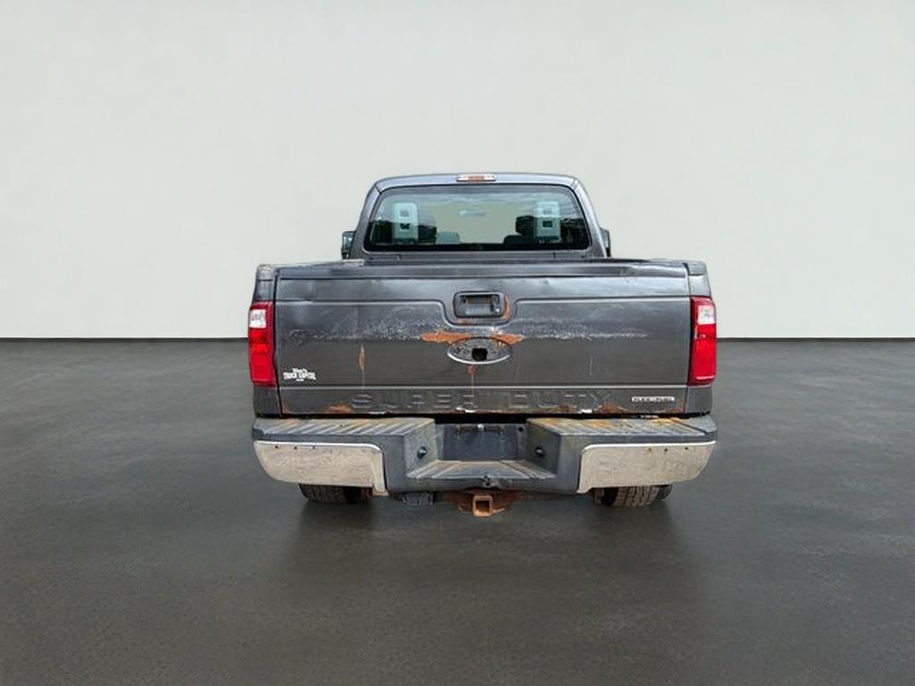 2015 Ford F-250SD XL