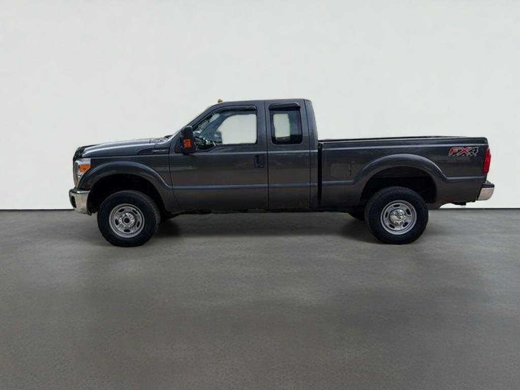 2015 Ford F-250SD XL
