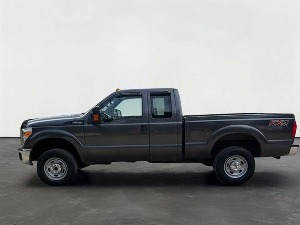 2015 Ford F-250SD XL