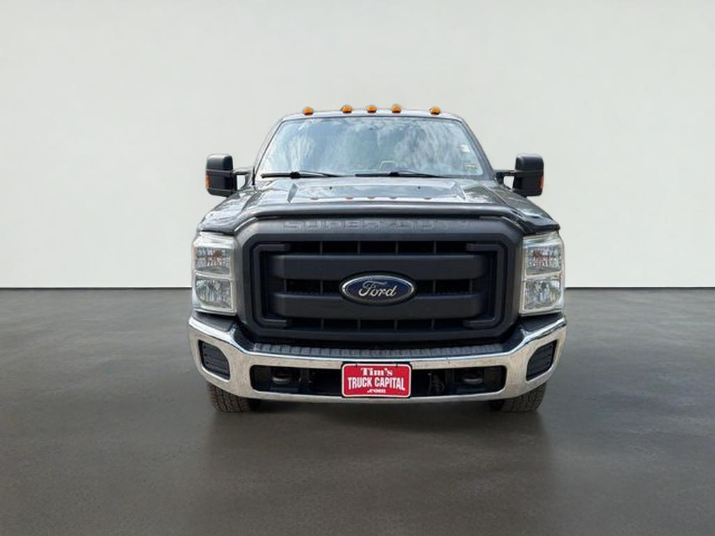 2015 Ford F-250SD XL