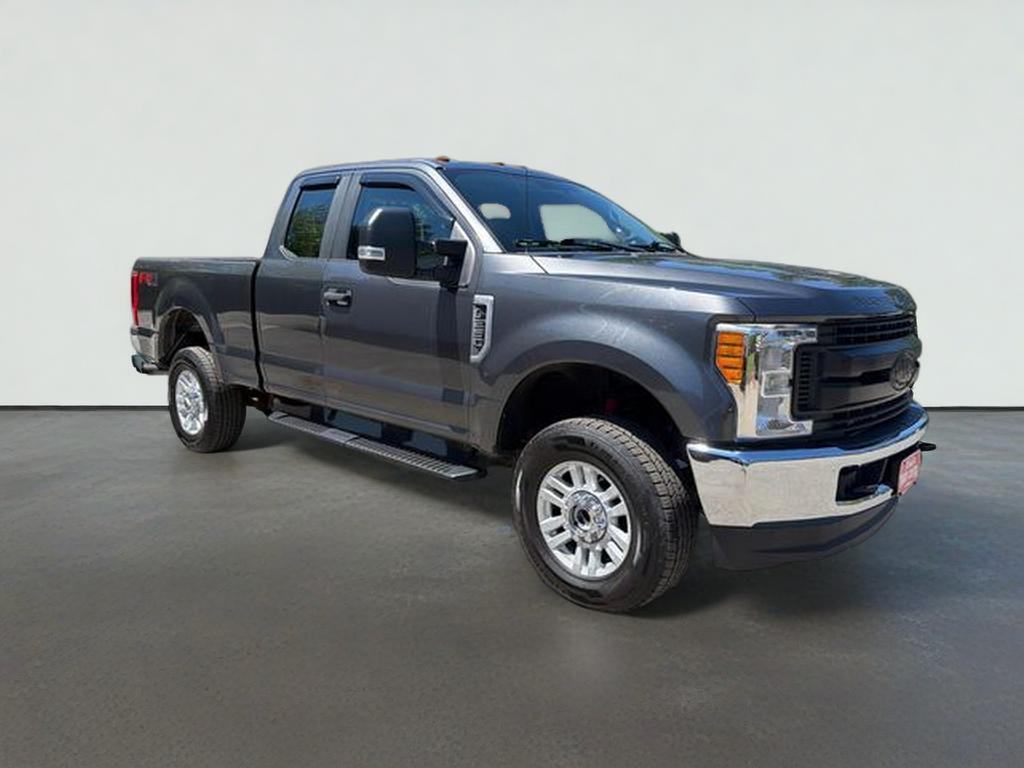 2017 Ford F-250SD XL