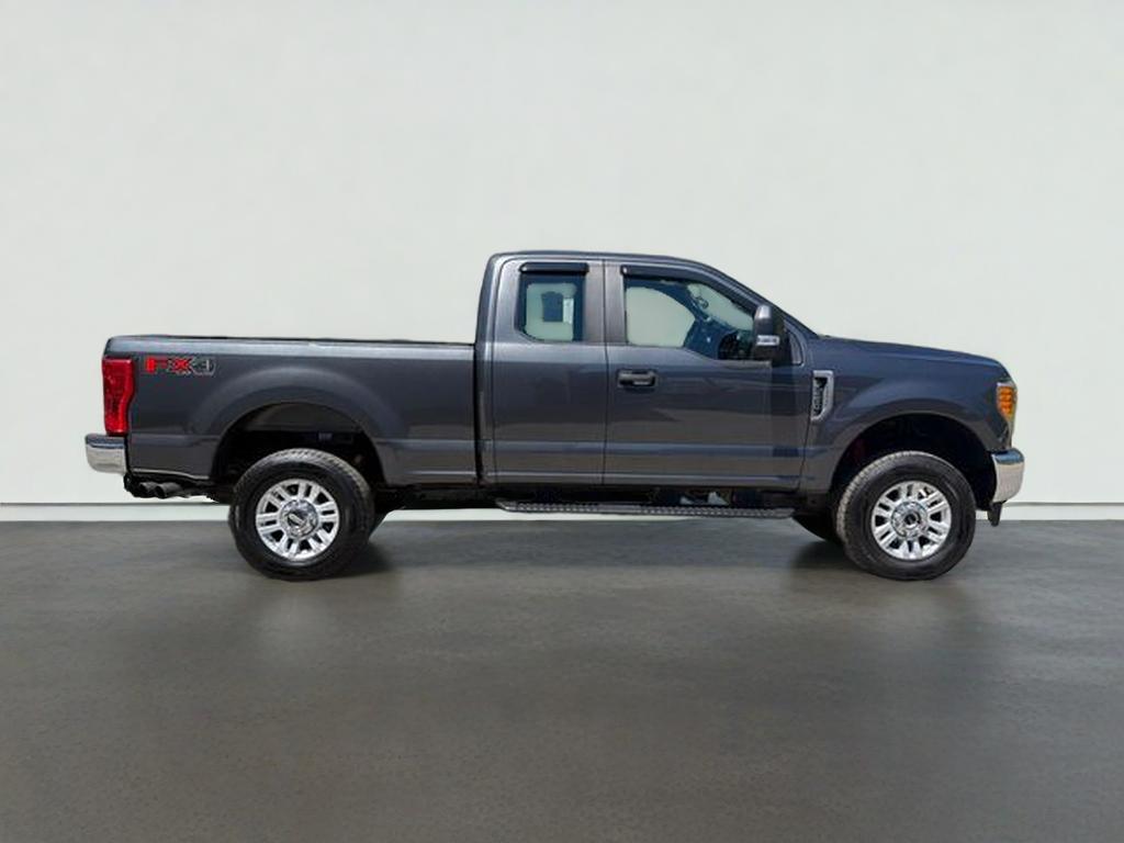 2017 Ford F-250SD XL