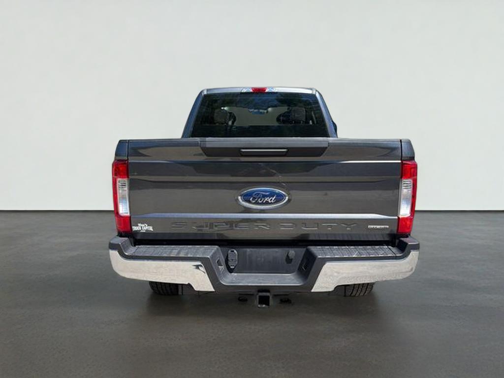 2017 Ford F-250SD XL