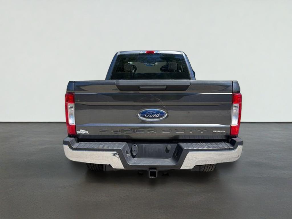 2017 Ford F-250SD XL