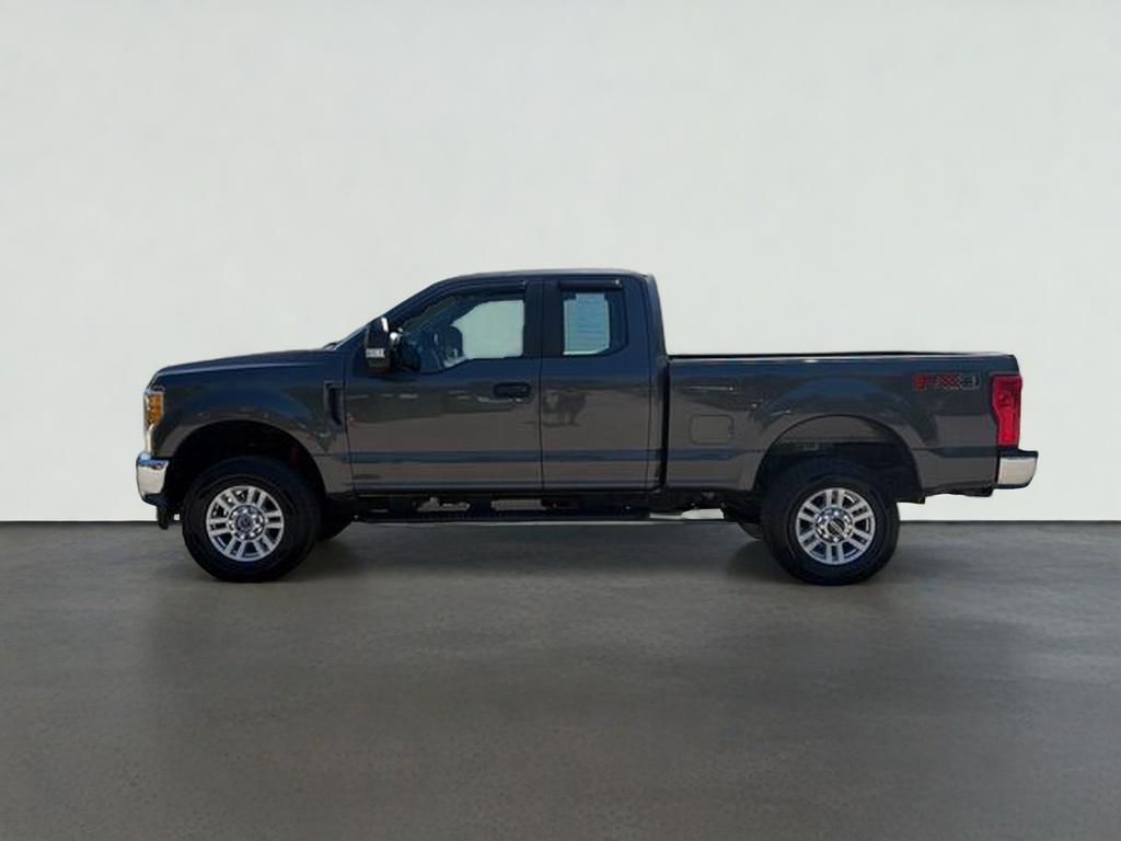 2017 Ford F-250SD XL
