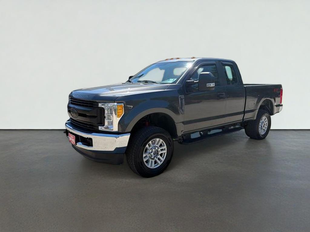 2017 Ford F-250SD XL