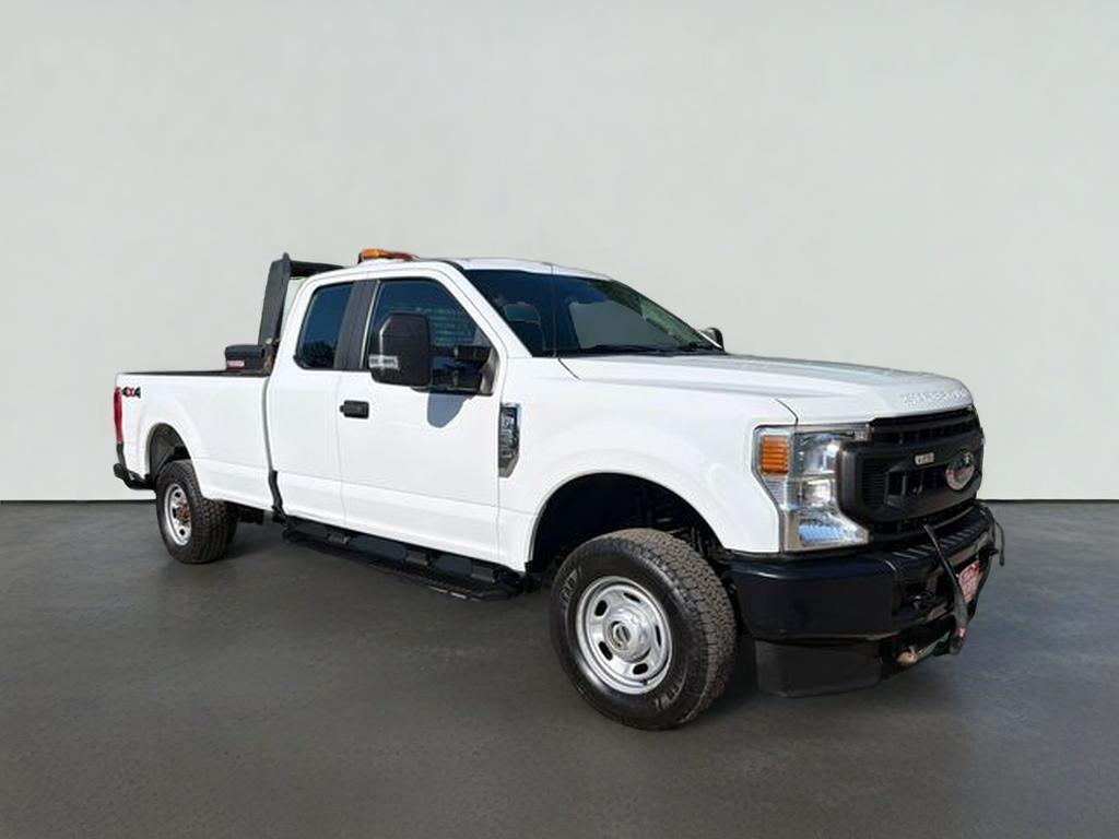 2020 Ford F-250SD XL