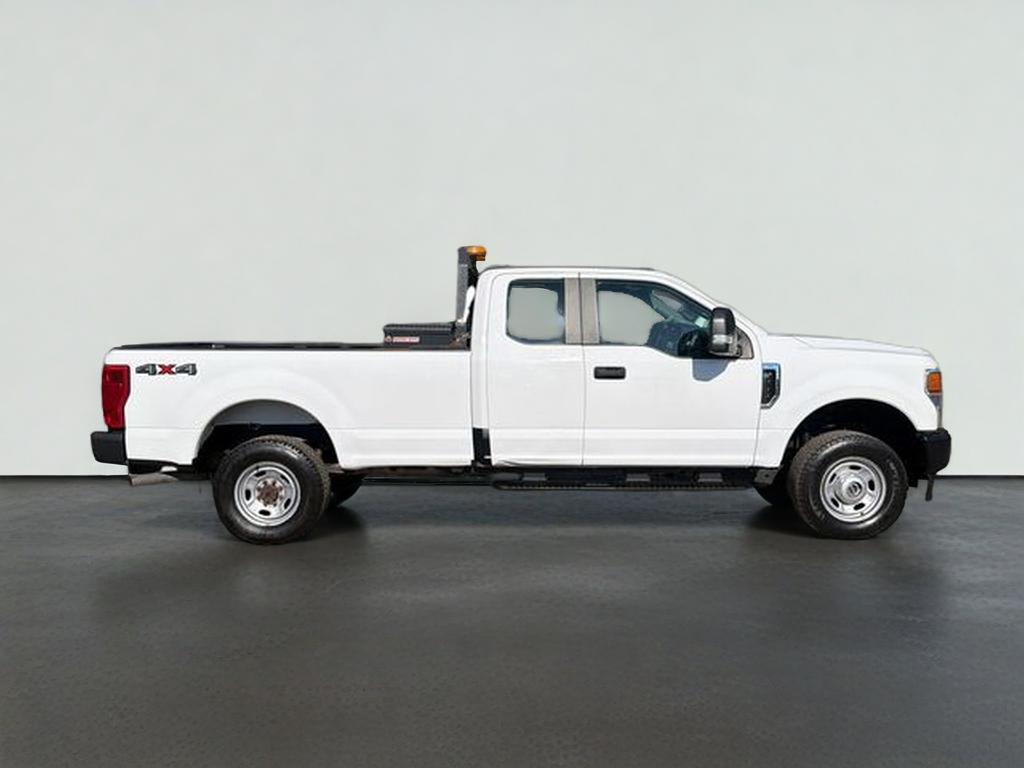 2020 Ford F-250SD XL