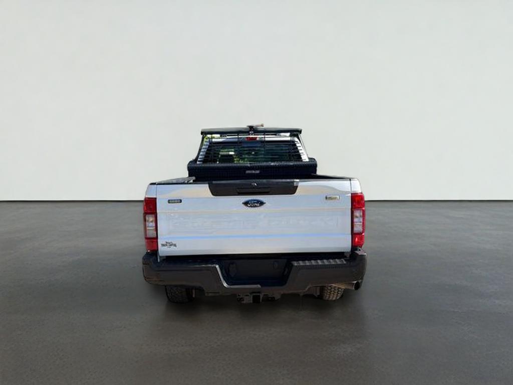 2020 Ford F-250SD XL