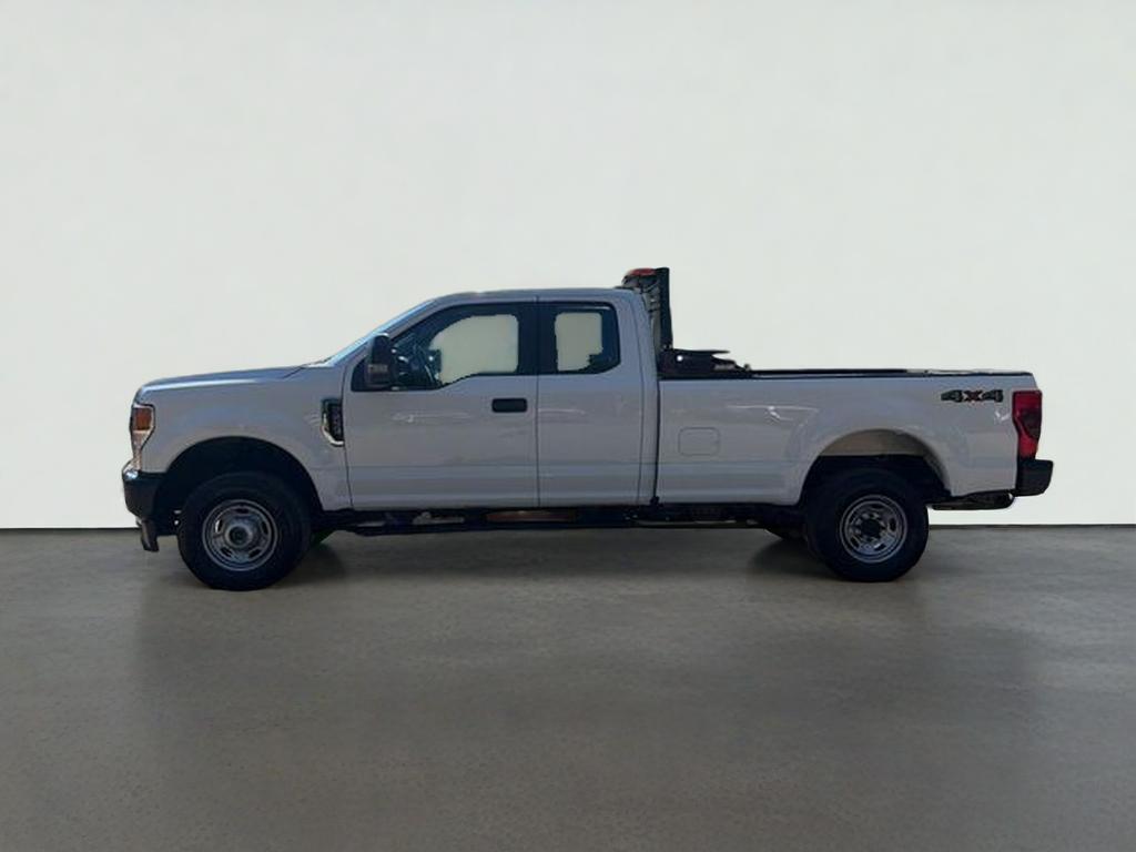 2020 Ford F-250SD XL
