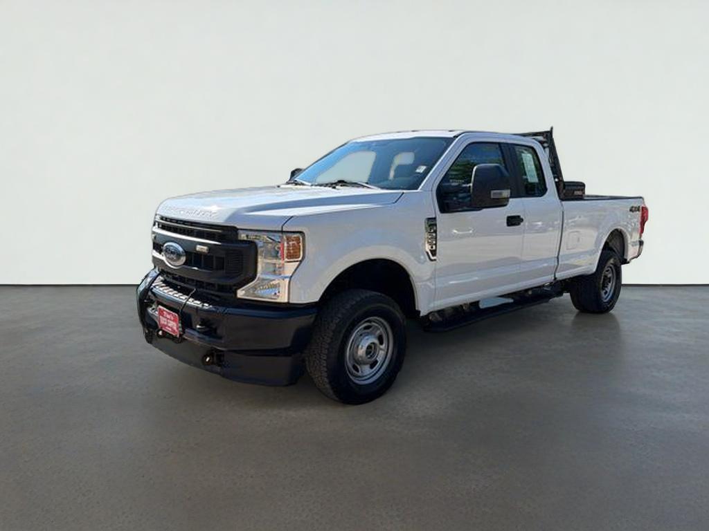 2020 Ford F-250SD XL