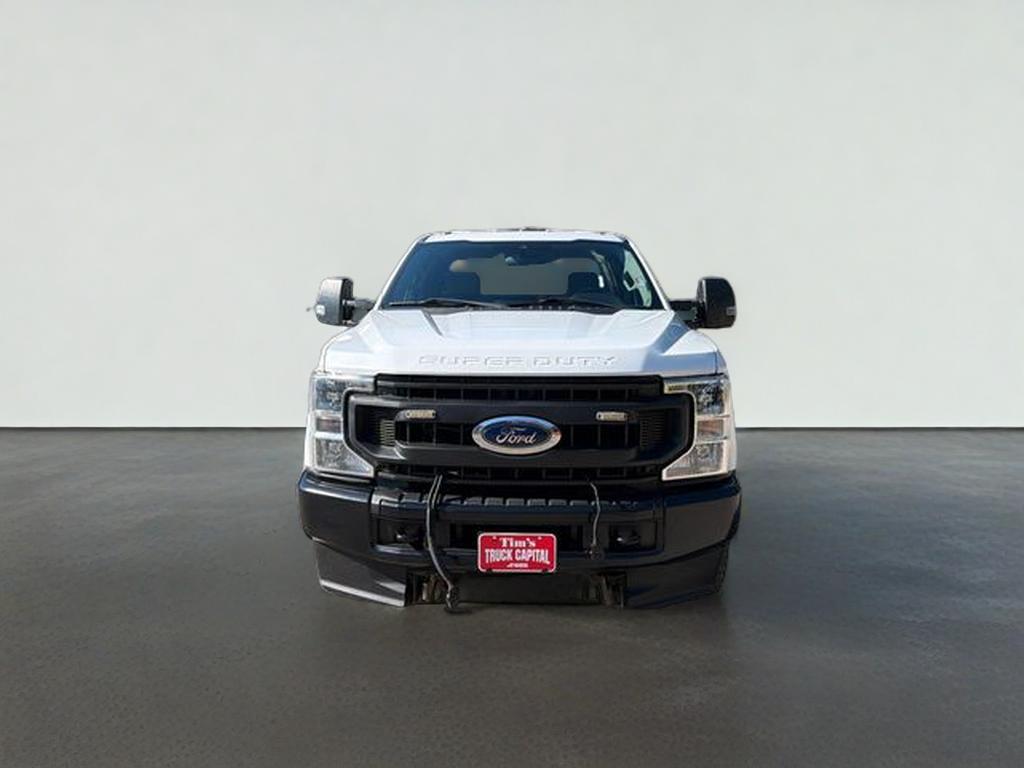 2020 Ford F-250SD XL