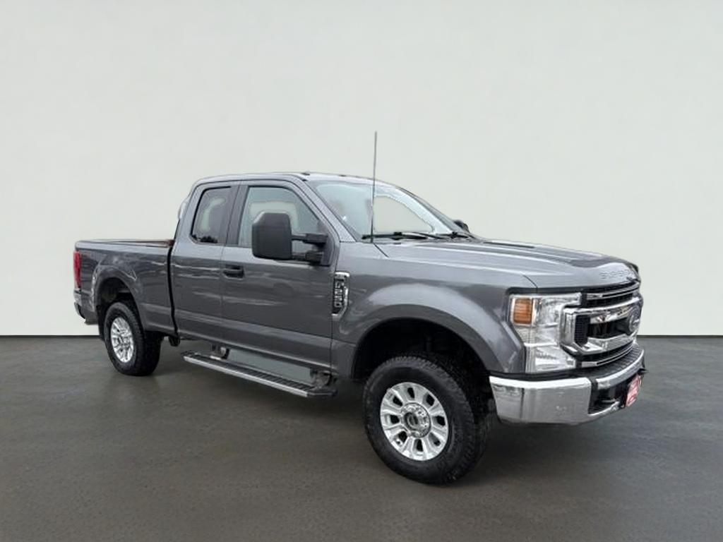 2021 Ford F-250SD XL