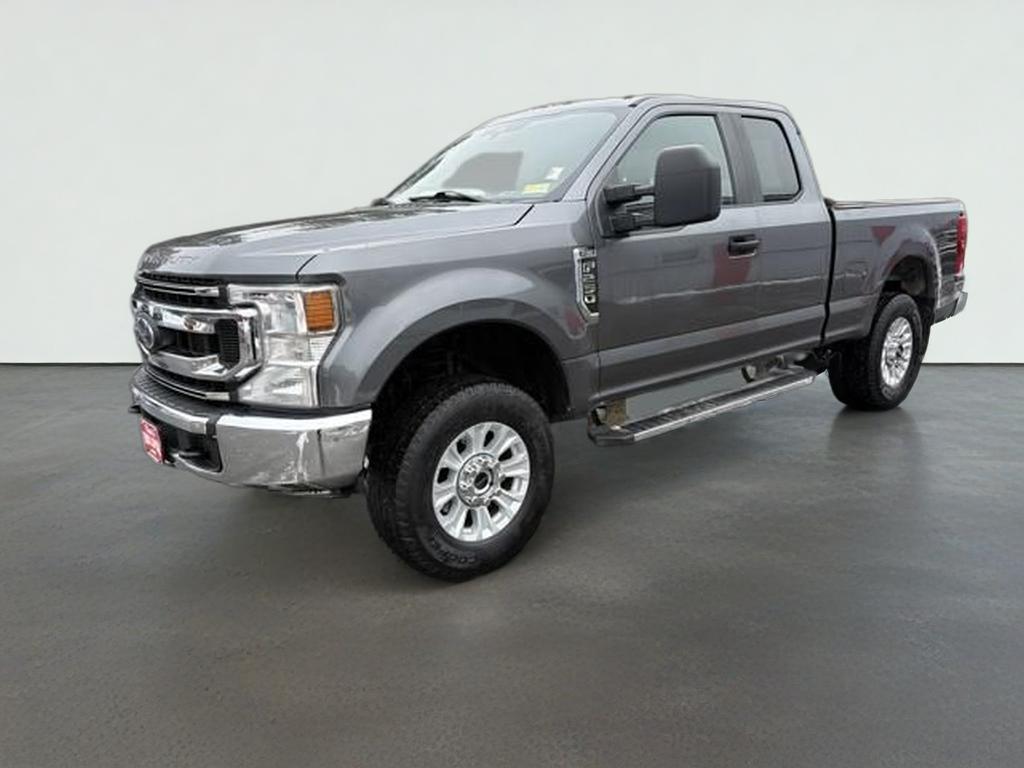 2021 Ford F-250SD XL