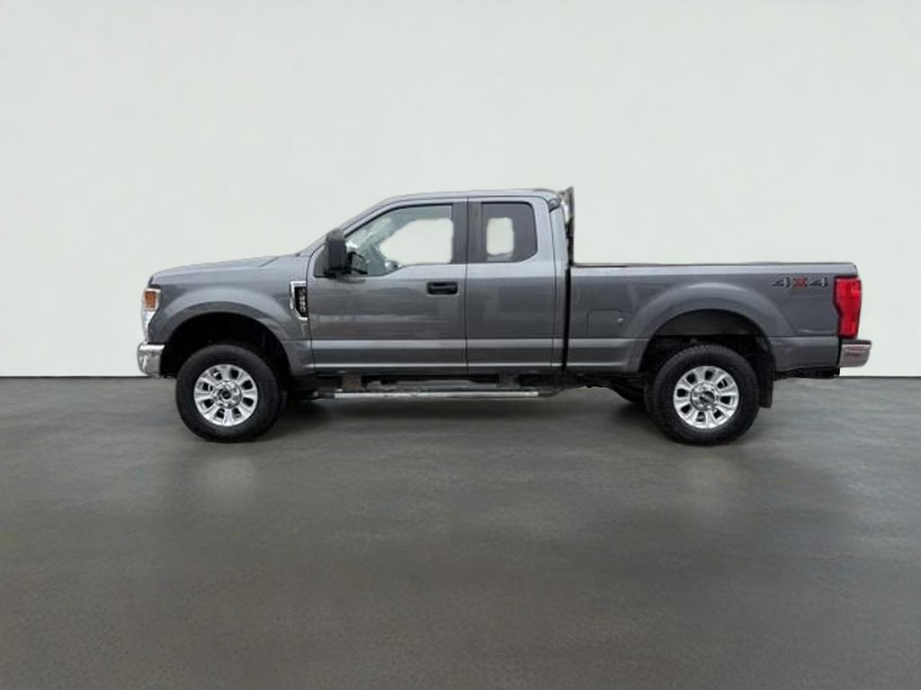 2021 Ford F-250SD XL