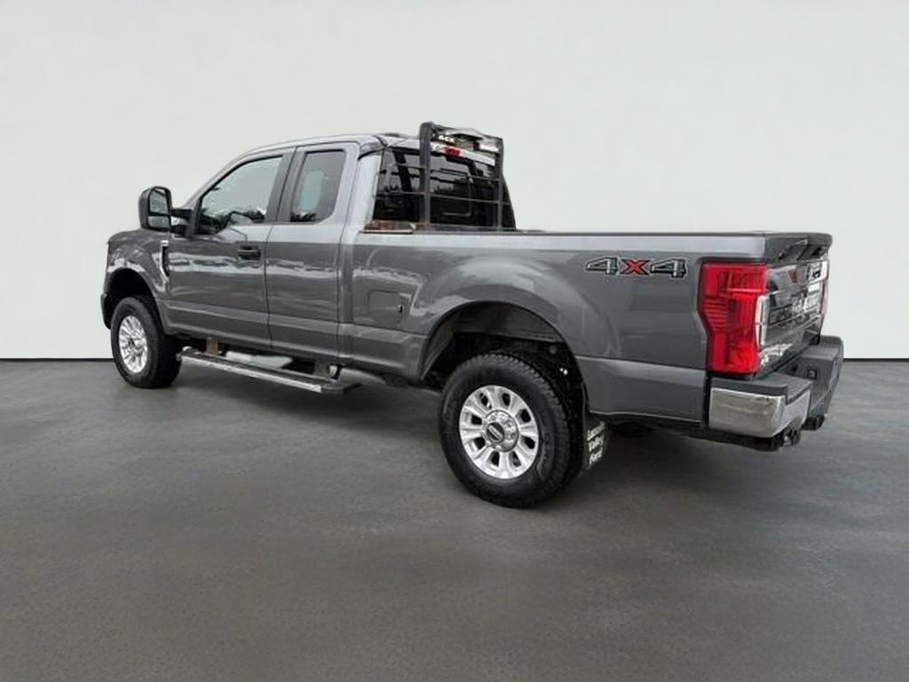 2021 Ford F-250SD XL