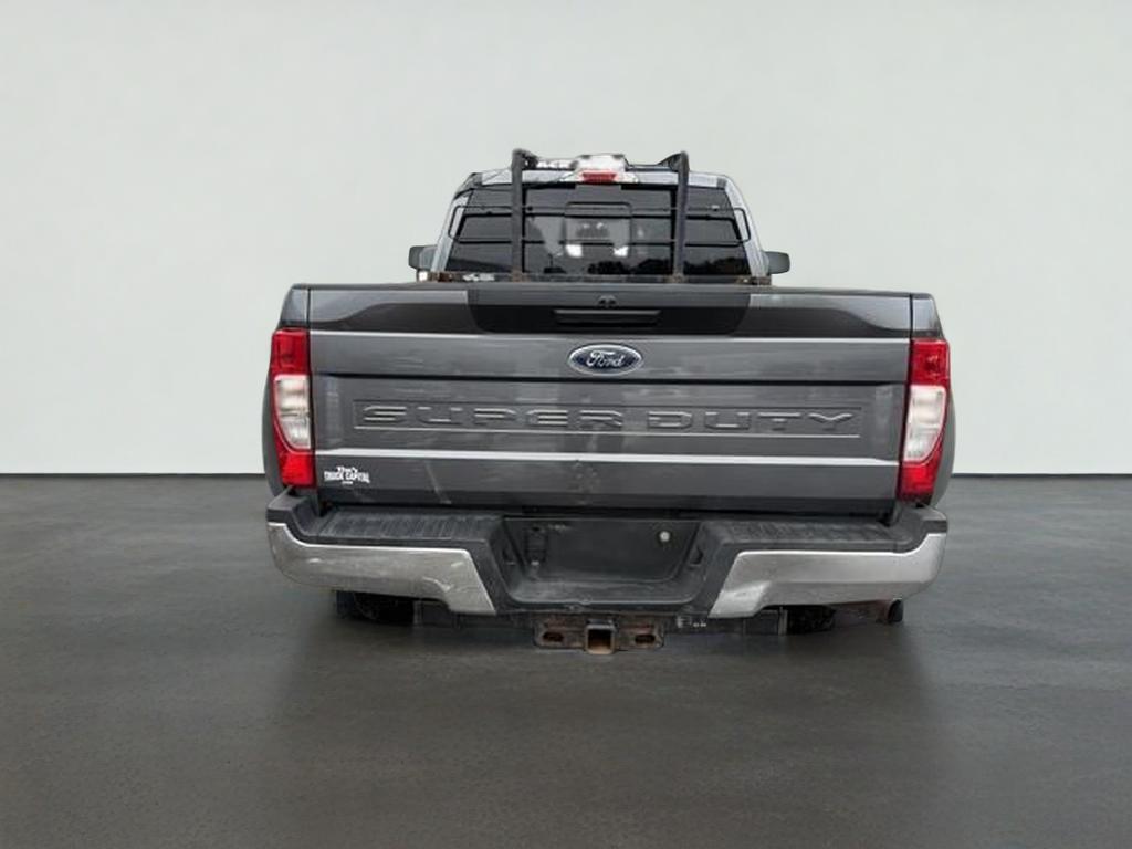 2021 Ford F-250SD XL