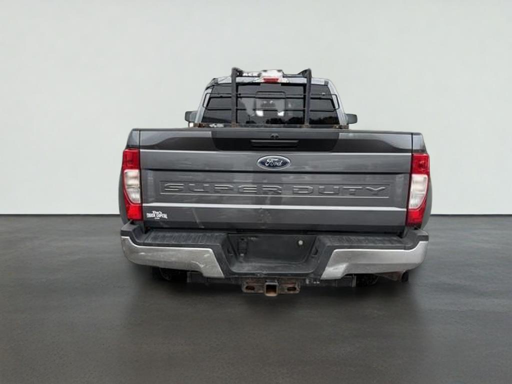 2021 Ford F-250SD XL