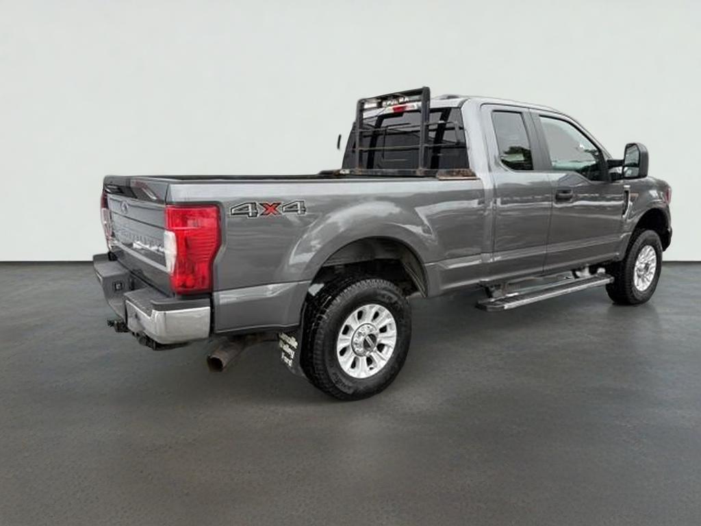 2021 Ford F-250SD XL