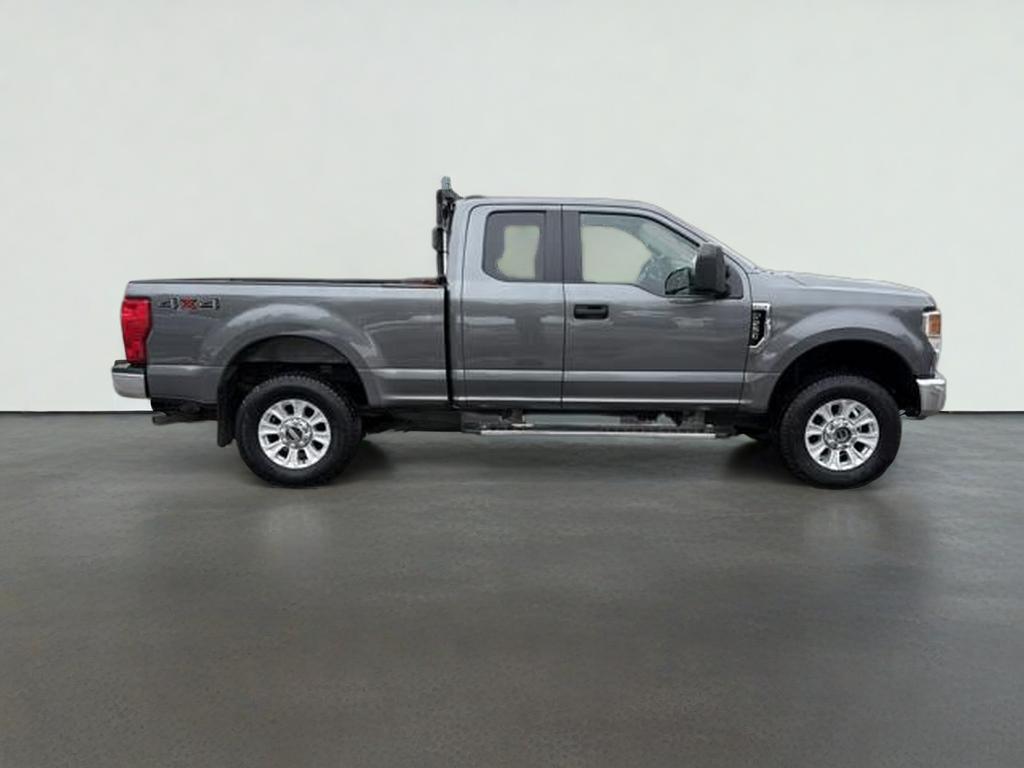 2021 Ford F-250SD XL
