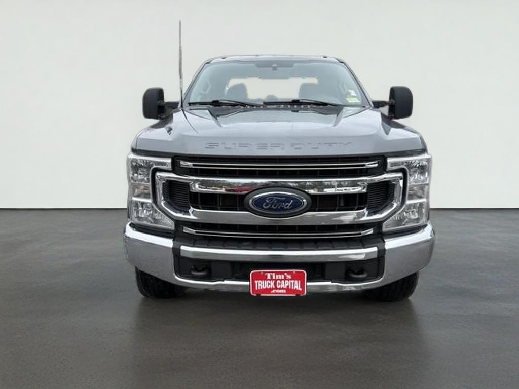 2021 Ford F-250SD XL