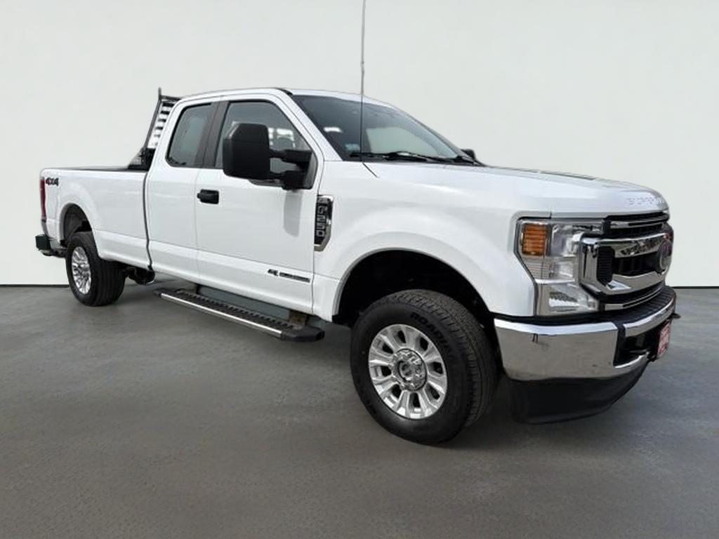 2021 Ford F-250SD XL