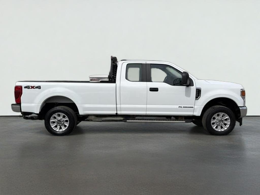 2021 Ford F-250SD XL