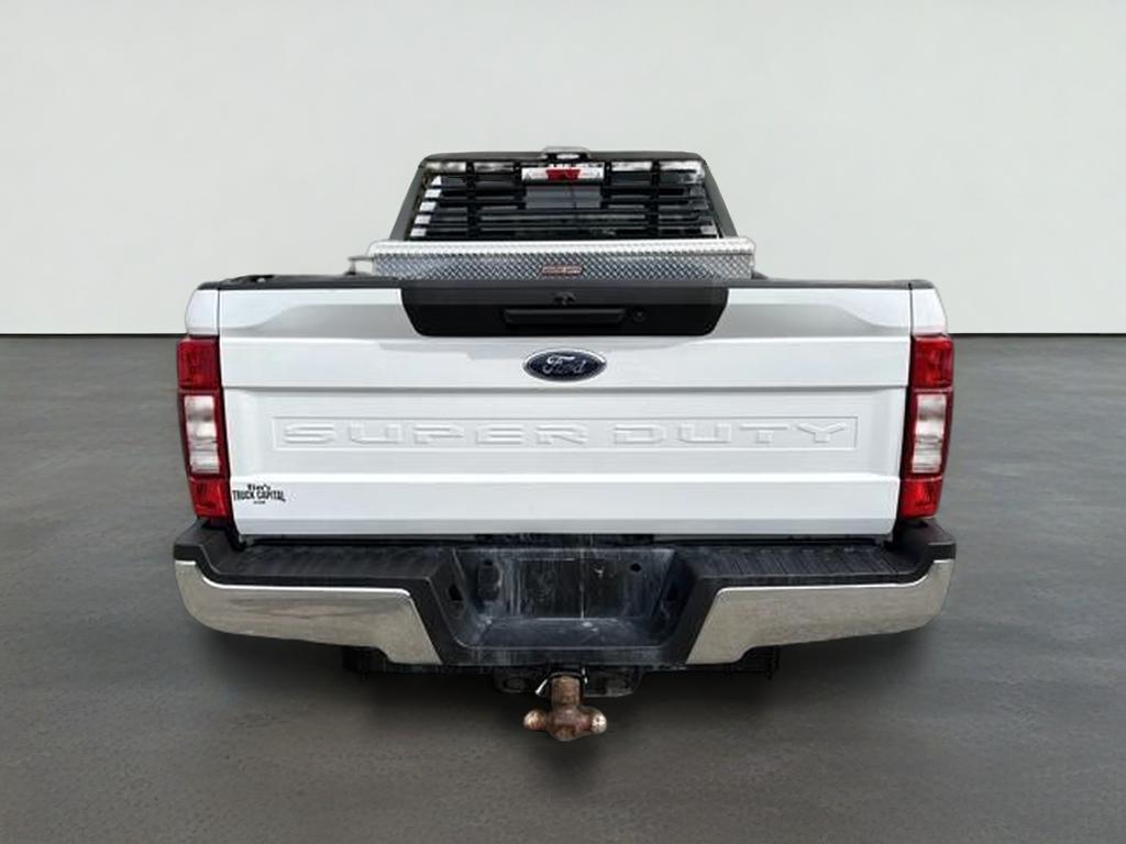 2021 Ford F-250SD XL