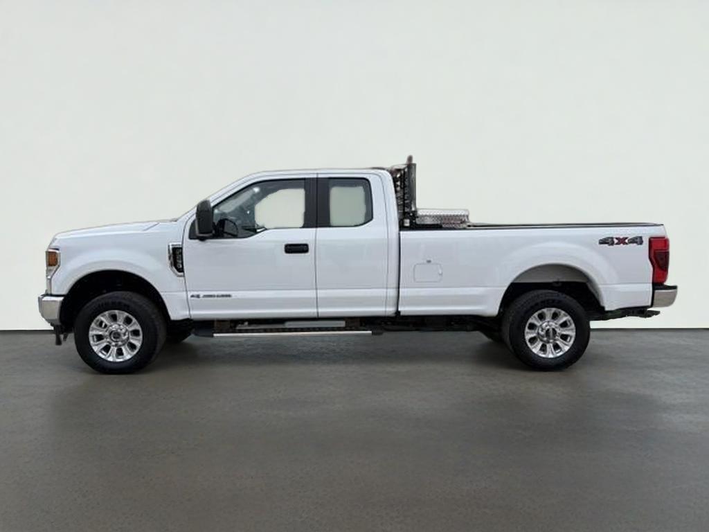 2021 Ford F-250SD XL
