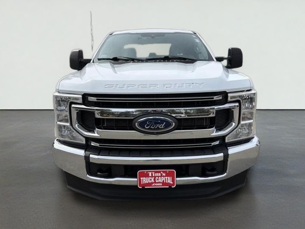 2021 Ford F-250SD XL