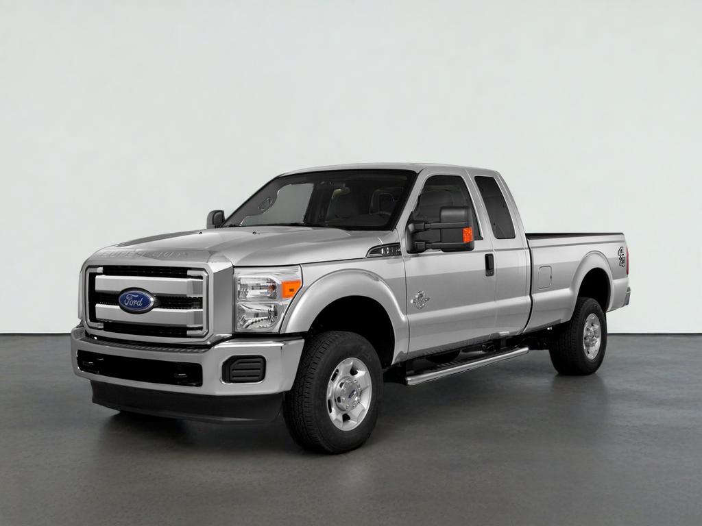 2016 Ford F-350SD XL