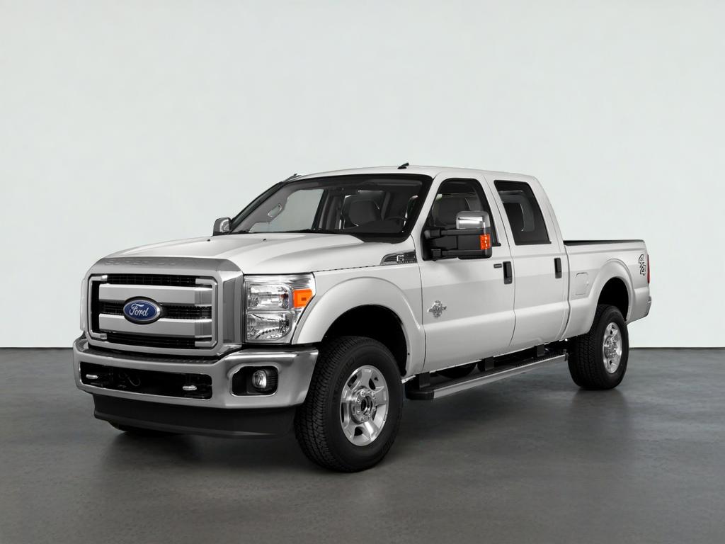2015 Ford F-350SD XL