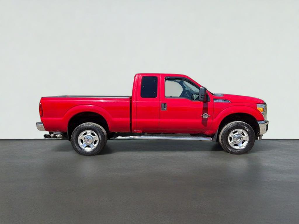2015 Ford F-350SD XLT