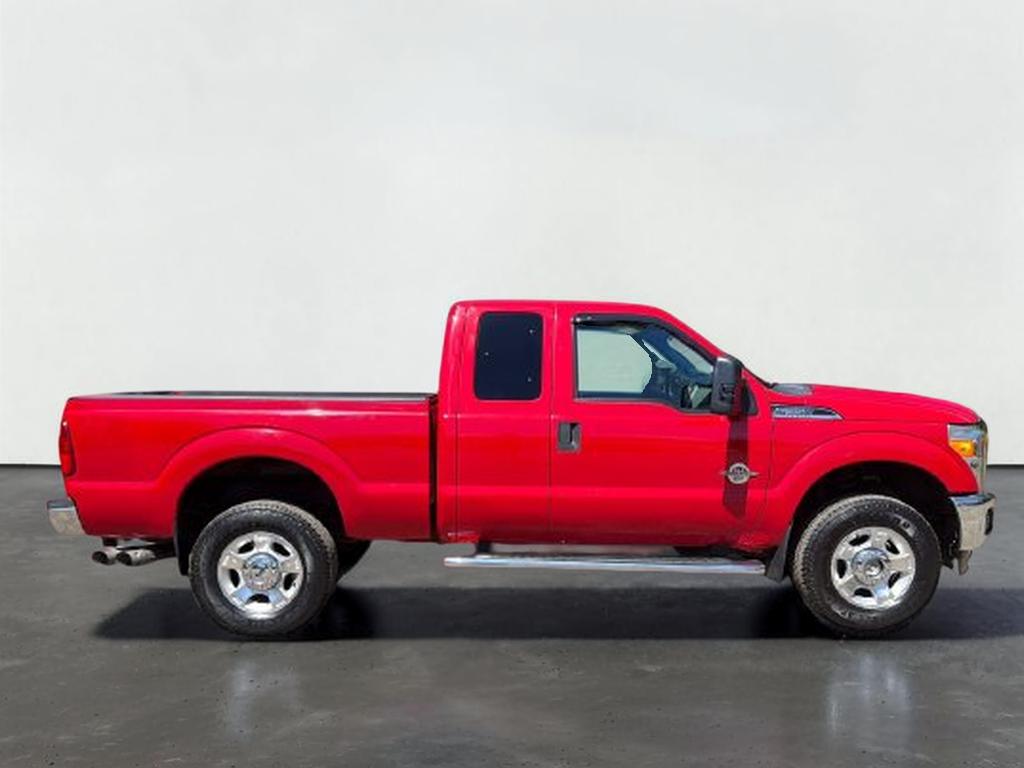 2015 Ford F-350SD XLT